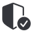 secure checkout icon
