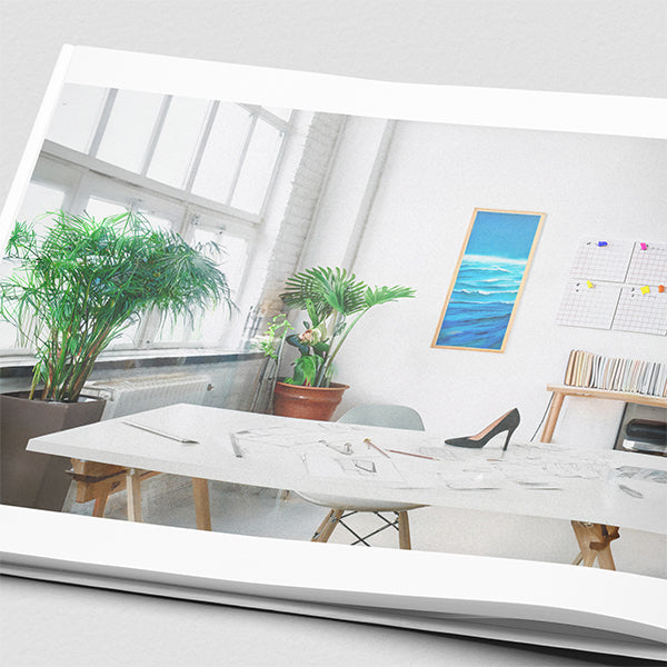 ellementa's vision on women's shoes design 