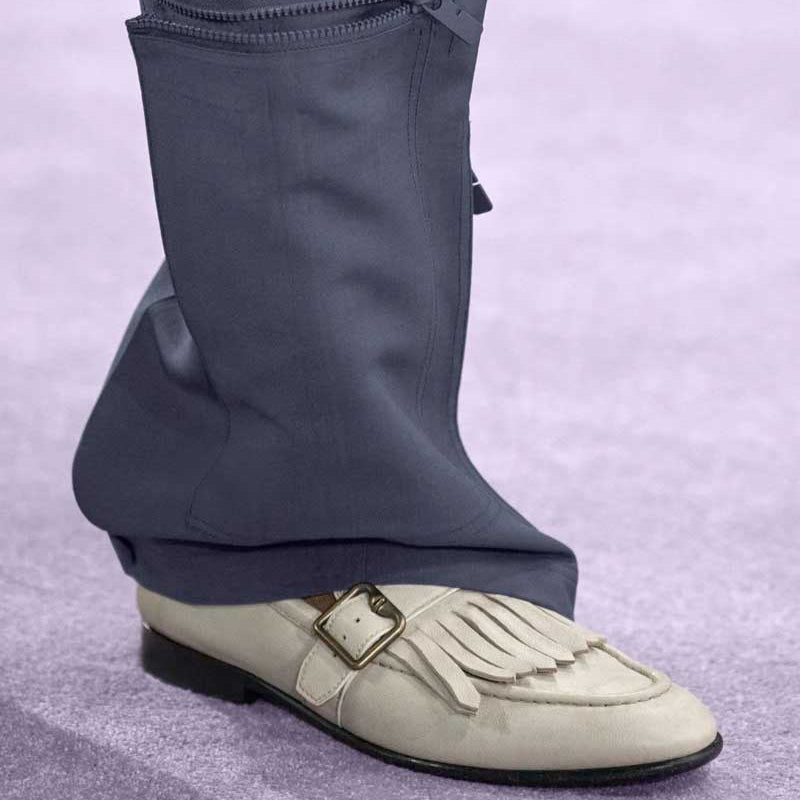 women's shoes in trend 2025