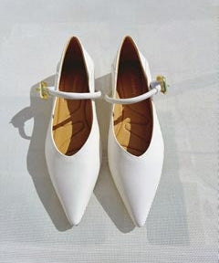 Women&#39;s casual mary jane shoes