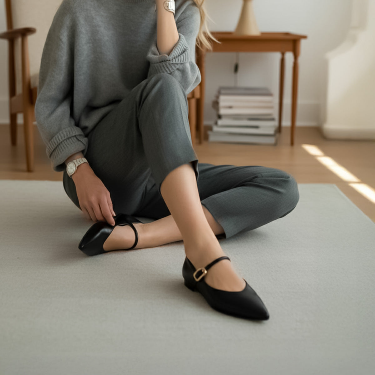 Women's best seller shoes by èllementa footwear Australia