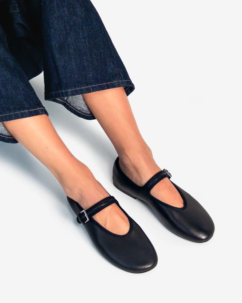 comfortable ballet flats for women