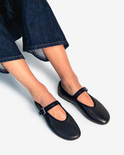comfortable ballet flats for women