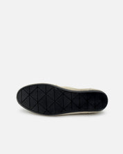 Women's creamy white sneakers with flexible outsole