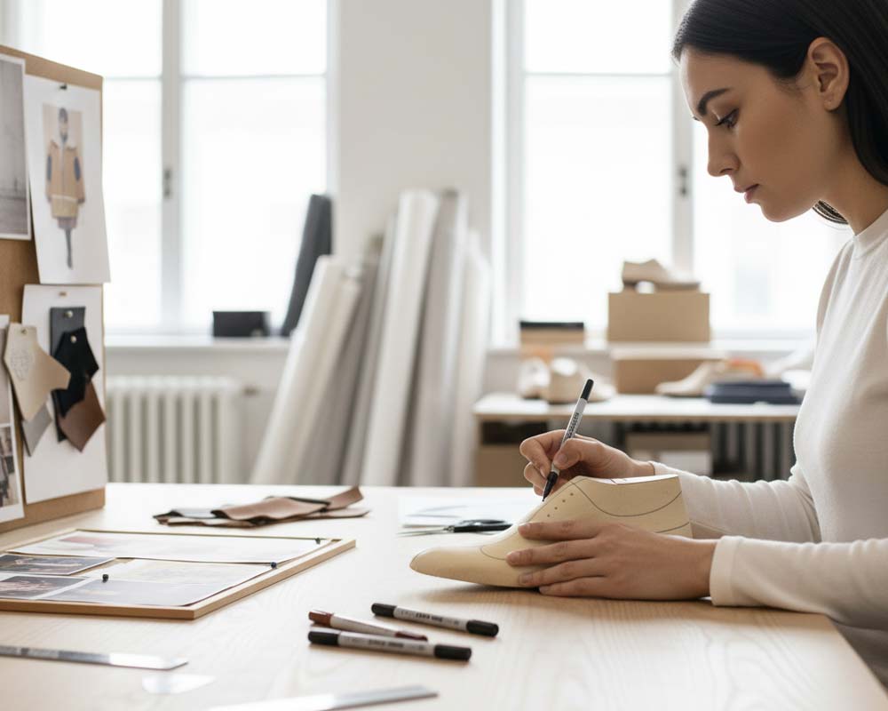 Our story - ellementa footwear