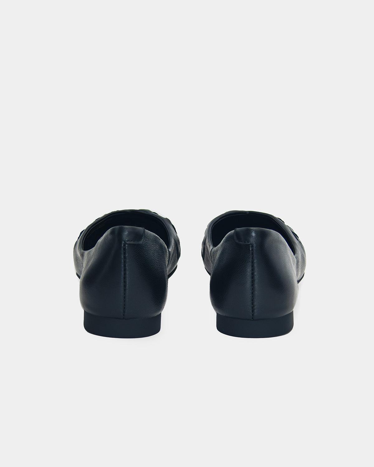 Comfortable pointed toe flats perfect as office shoes women love