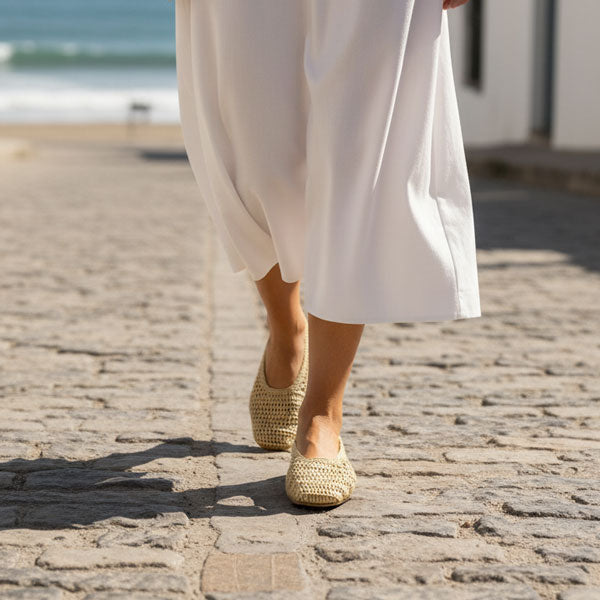 Women's travel shoes that are comfortable for walking all-day